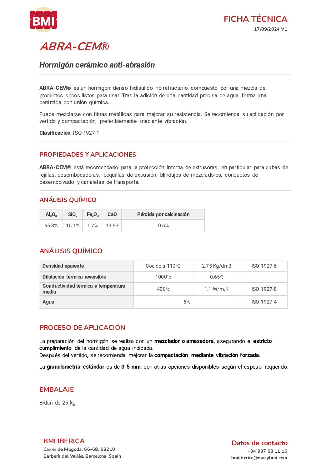 ABRACEM-ES