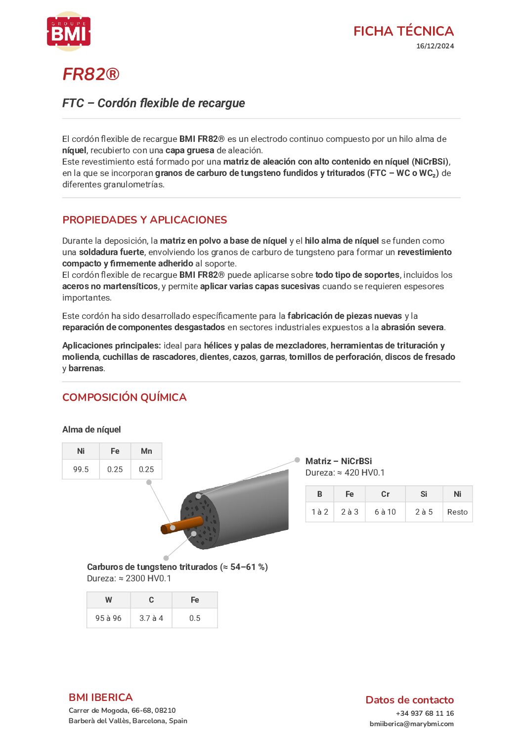 FR82 - ES