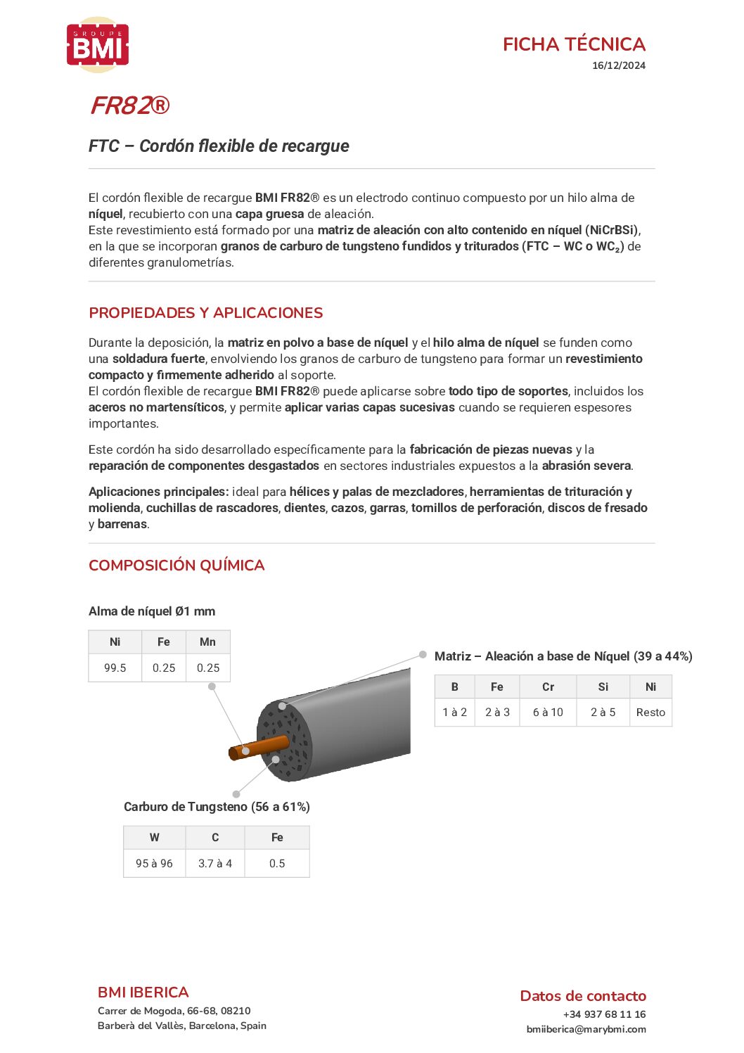 FR82 - ES