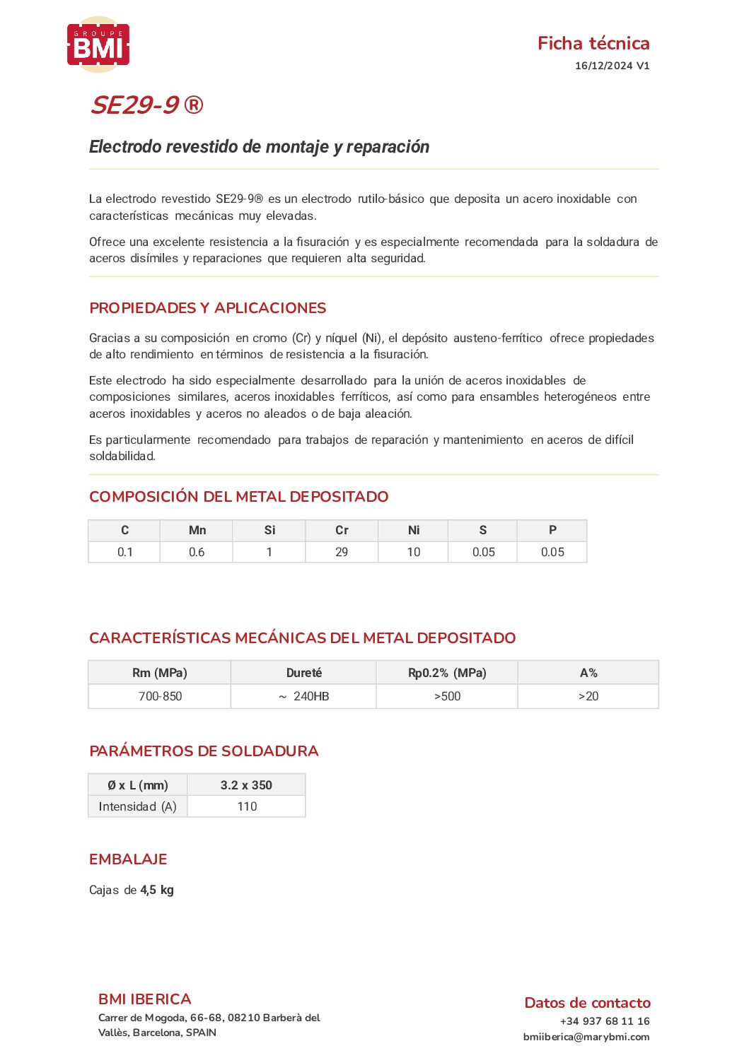 SE29-9-ES