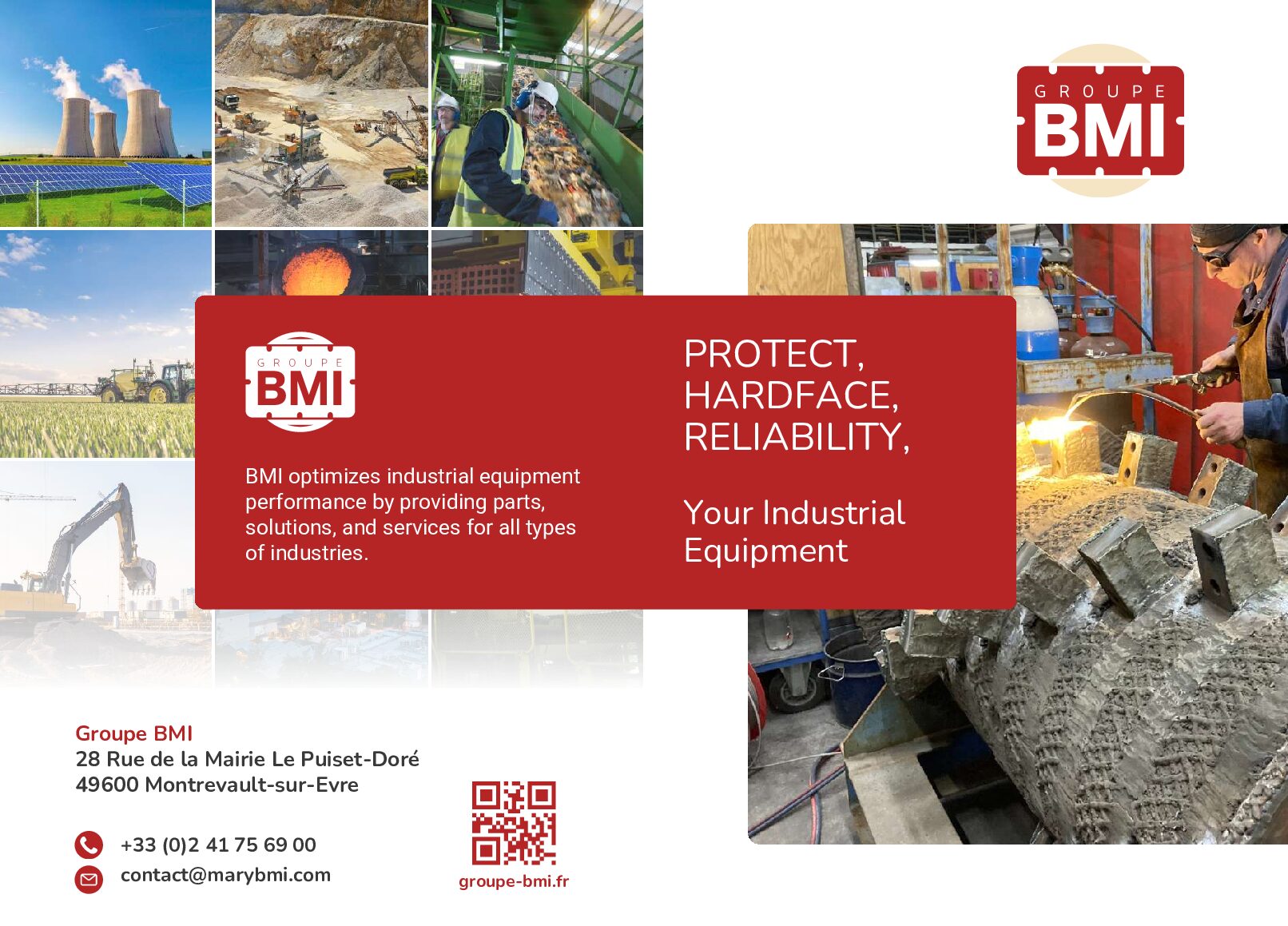 BMI SOLUTIONS - EN