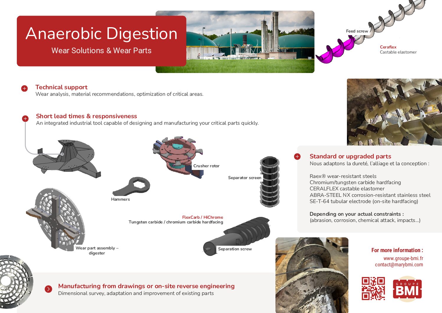 Anaerobic Digestion